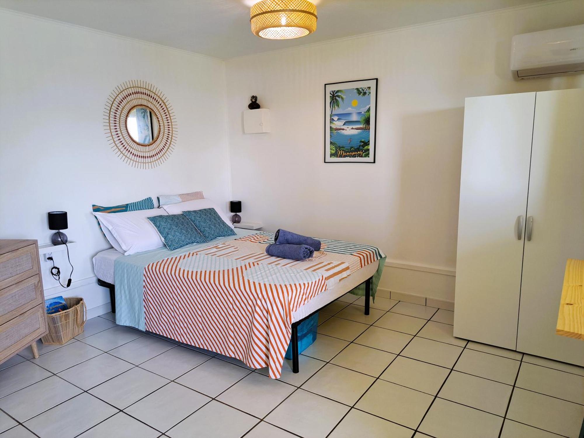 Bungalow Java - Bassin Manapany-Les-Bains Saint-Joseph Extérieur photo