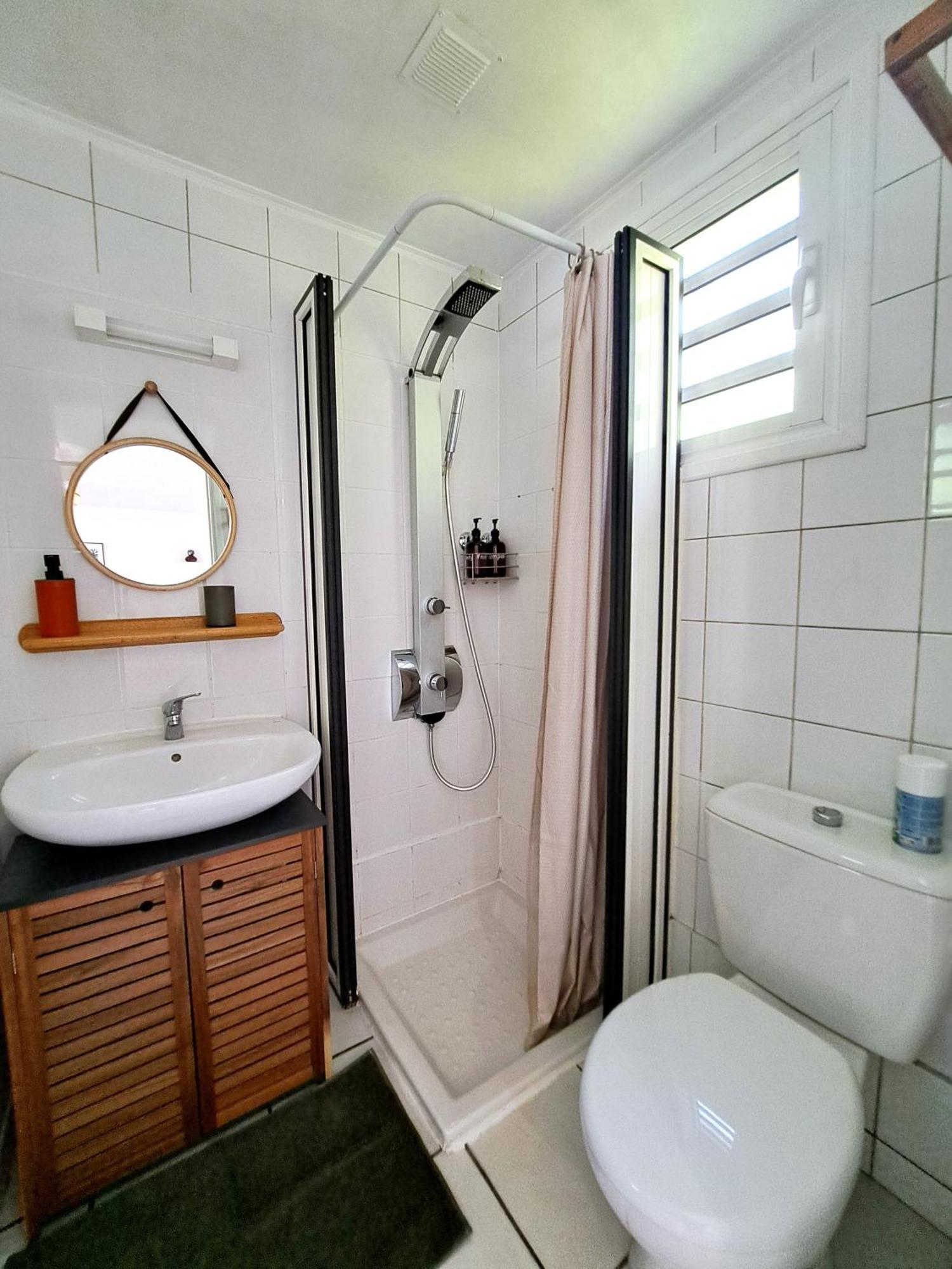 Bungalow Java - Bassin Manapany-Les-Bains Saint-Joseph Extérieur photo